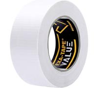 DEFENDER by Adam Hall EXA-TAPE-VALUE W 50 DTEXAVW50 Ruban adhésif blanc (L x l) 50 m x 50 mm 1 pc(s)