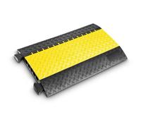 DEFENDER by Adam Hall Protège-câbles 85300 Polyuréthane thermoplastique (TPU)