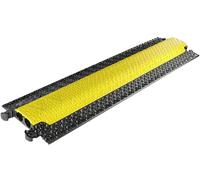 Defender MICRO 2 passage de câbles 2 canaux