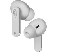 Defender Casque Bluetooth TWINS 903 blanc (pas de r?duction du bruit, 4?h, Sans fil), ?couteurs, Blanc