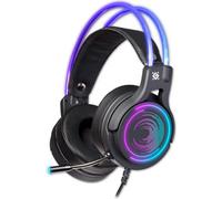 Defender Cosmo Pro RGB 64536 noir