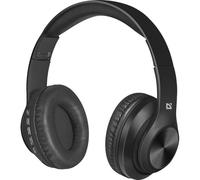 Defender ?couteurs Bluetooth intra-auriculaires avec microphone DEFENDER FREEMOTION B552 noir (pas de r?duction du bruit, Sans fil), ?couteurs, Noir