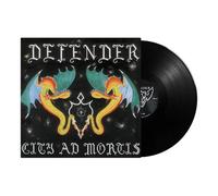 Defender - Defender-City Ad Mortis