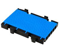 Defender Defender MIDI 5 2D BL Half Midi Section