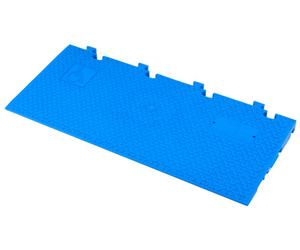 Defender Defender MIDI 5 2D Rampe BL