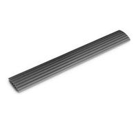 Defender Defender Office Passage de Câble Bureau 4 Canaux gris G
