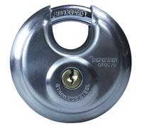 Defender DFDC70 Discus Cadenas 70mm