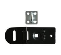 Defender DFHASP120 Moraillon et Agrafe 120 mm