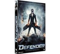 Defender DVD