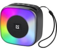 Defender Enjoy 30 Haut-parleur Bluetooth 5W BT/LED/USB/TF/MP3