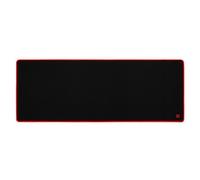 Defender Gaming BLACK ULTRA pad 800x300x3mm