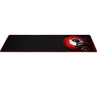 Defender Gaming pad WARRIOR 820x300x3mm + GAME