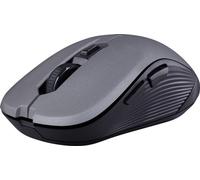 Defender GASSA MM-105 souris optique sans clic silencieuse 1600dpi grise