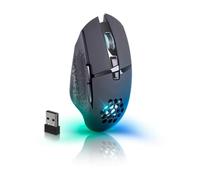 Defender Glory GM-514 Souris Droitier RF sans Fil Optique 3200 DPI