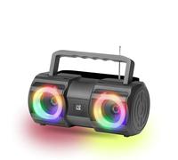 Defender Haut-Parleur Bluetooth Portable Beatbox 20 Noir