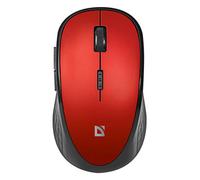 Defender Hit MM-415 noir-rouge 52415
