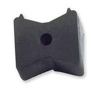 Defender III Chevilles de Fixation pour Passage de Câble 3 Canaux