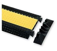 Defender III Sortie de Câble pour Passage de Câble 3 Canaux