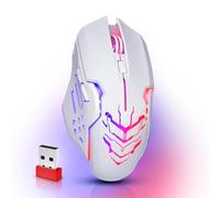 Defender® Katana Souris de jeu sans fil