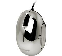 Defender La Souris Filaire Optique Rainbow MS-770L Chrome Couleur Backlight 1000 dpi.