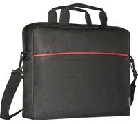 Defender Lite 39,6 cm (15.6 ) Malette Noir