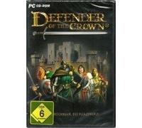 Defender of the Crown [Import allemand]