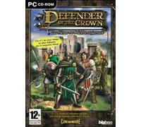 Defender of the Crown - Les Héros ne Meurent Jamais G