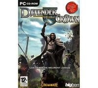 Defender Of The Crown Pc