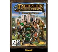 Defender of the Crown (PC) (Multi) [import anglais]