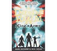 Defender of the Realm: King's Army - [Version Originale] Inconnu (Auteur)