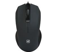 DEFENDER RATÃ“N Ã“PTICO MM-310 NEGRO 1000DPI 3P