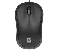Defender Patch Ms-759 Souris Ambidextre Usb Type-a Optique 1000 Dpi