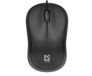Defender Raton MS-759 Patch OPTICO 1000DPI 3 BOTONES USB 52759