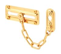 Defender Security U 9905 Garde-porte, laiton, 7/16"