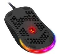 Defender Souris gaming Shepard GM-620L filaire RGB 7 boutons 12800 PPP