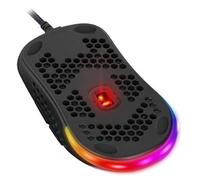 Defender Souris gaming Shepard GM-620L filaire RGB 7 boutons 12800 PPP