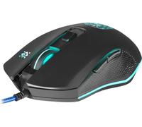 Defender SLEIPNIR souris filaire GM-927 12800dpi 6P + Tapis de souris Gaming + GAME