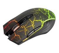 Defender Souris GM-511 Commander Optic Noir 1600 dpi