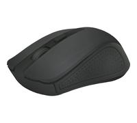 Defender Souris Marque Modèle Mouse Ottico Senza fili Accura MM-935 Noir, 4 pulsations, 800-1600 dpi