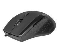 Defender ACCURA MM-362 souris Bureau Droitier USB Type-A Optique 1600 DPI