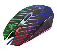 Defender Souris Optique Dark Agent GM-590L Noir