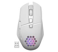 Defender Souris Optique Glory GM-514 Blanc 3200 dpi