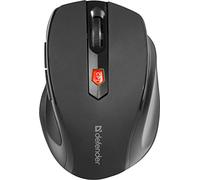 DEFENDER Souris optique sans fil 6 boutons 1600 dpi Ultra MM315