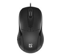 Defender Souris Optique Standard MB-580 Noir