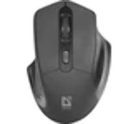 DEFENDER Souris sans fil optique 3 boutons sans fil 1600 dpi Date MB-345, Souris d'ordinateur