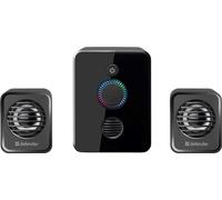 Defender Speakers V12 2.1 11W Usb 65212
