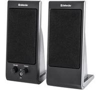 Defender SPK-170 - Haut-parleurs - pour PC - 4 Watt (Totale) G