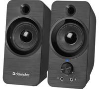 Defender Spk-190 2.0 8w Usb Speakers 65190