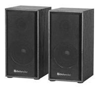 SPK-240 - Enceinte pc - Noir