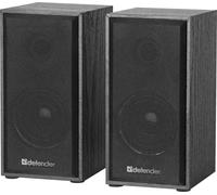 Haut-parleurs de PC Defender SPK-240 Noir
